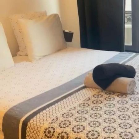 Studio Entier 1 Piece Et Salle De Bain Lille Kültér fotó