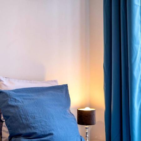 Studio Entier 1 Piece Et Salle De Bain Lille Kültér fotó