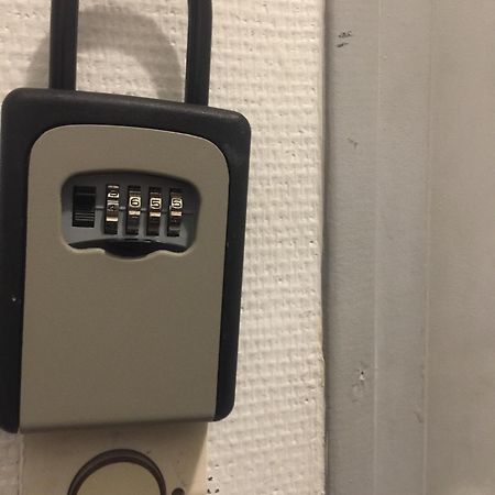 Studio Entier 1 Piece Et Salle De Bain Lille Kültér fotó