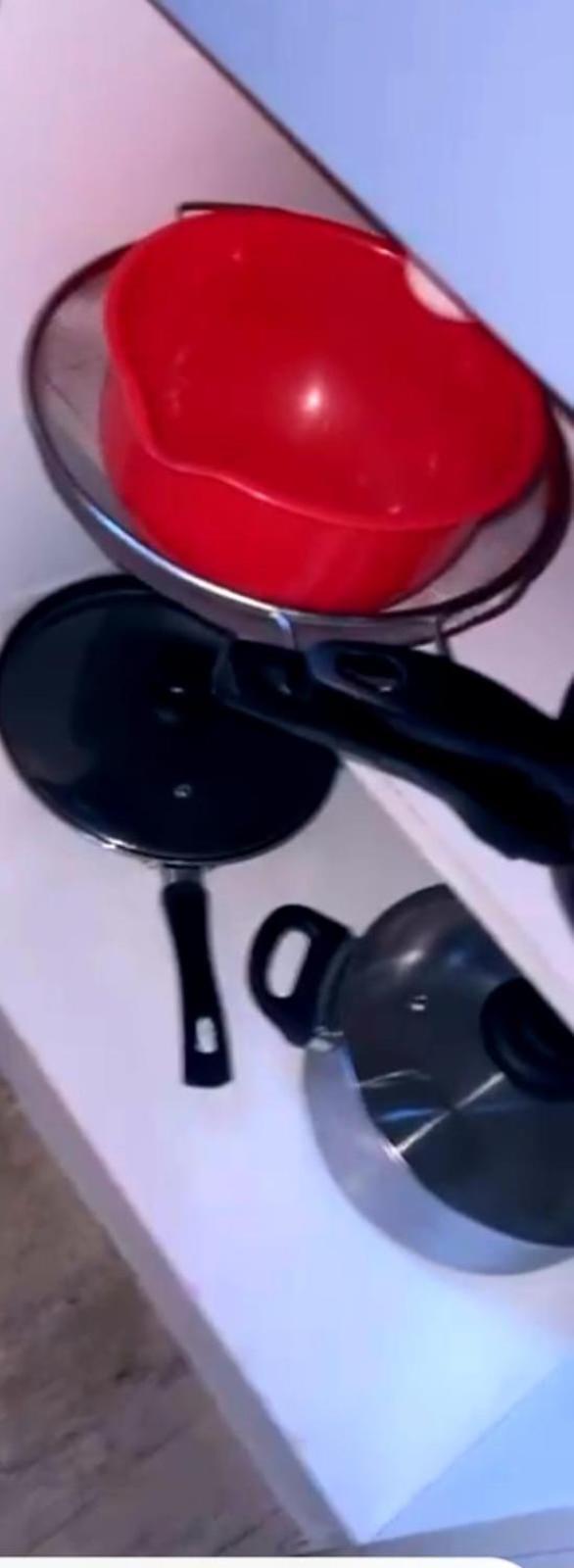 Studio Entier 1 Piece Et Salle De Bain Lille Kültér fotó